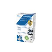 KIT PRODUIT WM AQUATEC HYGIENE TRIO SET POUR RESERVOIR 160L