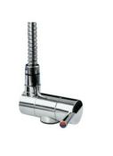 MITIGEUR DE DOUCHE REICH EHM Trend A AT Ø 27mm / RACCORD TETINE 10mm