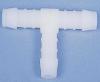 RACCORDS D'EAU EN T POUR TUYAUX DIAM.12MM - LOT DE 2 