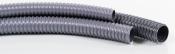 TUYAU FLEXIBLE ANNEL GRIS 25 mm au MTRE