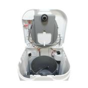 TOILETTE SECHE A COMPOST AVEC AGITATEUR OGO®