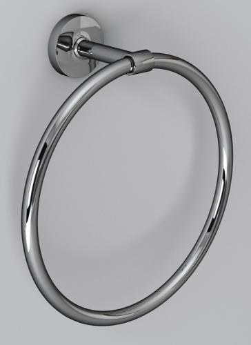 ANNEAU PORTE-SERVIETTES - NEW GAMME EXKLUSIVE
