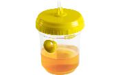 PIEGE A GUEPE NATUREL POUR CAMPING - LOT DE 2
