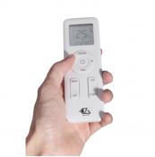 CLIMATISEUR DE TOIT EZA 2600W pour véhicule jusqu'à 8m