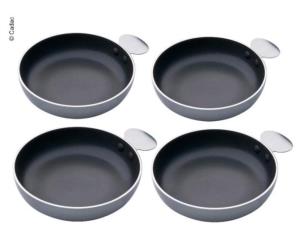 SET TAPAS - Cadac