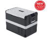 VITRIFRIGO VF55P Cool Box - GLACIÈRE À COMPRESSION 55L 