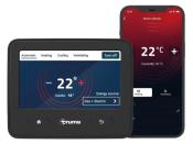 TRUMA iNet X PANEL - TELECOMMANDE CENTRALE