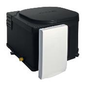 CHAUFFE-EAU BOILER TRUMA BG10 3,5 bar, 10 LITRES - 30 mbar gaz