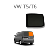 FENETRE ARRIÈRE DROITE CARBEST POUR 2 PORTES ARRIERES VW T5/T6