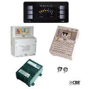 KIT CBE PC110 + Panneau d'affichage numérique avec LED