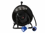 TOURET RALLONGE ELECTRIQUE 25M - CEE MALE et CEE femelle
