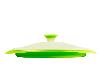 COCOTTE SILICONE RETRACTABLE VERTE CAO 1.6 LITRES