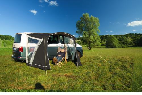 SOLETTE PLAYA VAN 260x220 x hauteur 180-220cm