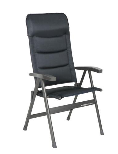 FAUTEUIL BE-SMART MAJESTIC GRANDE Noir - WESTFIELD