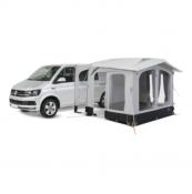 AUVENT GONFLABLE DOMETIC CLUB Air Tour 260 DA pour FOURGONS ou CARAVANES SURBAISSEES