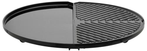 PLAQUE Ø46 cm BBQ / PLANCHA - CADAC