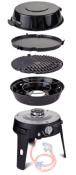 BARBECUE CADAC Safari Chef 30 LP Deluxe, 30mbar  