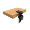 SUPPORT DE TABLE POUR POUBELLE FLEXTRASH TABLE CLIPS