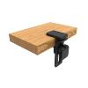 SUPPORT DE TABLE POUR POUBELLE FLEXTRASH TABLE CLIPS