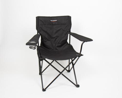 CHAISE PLIANTE MAHALO de McCAMPING 