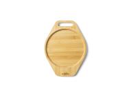 DESSOUS DE PLAT EN BAMBOO OMNIA 235 mm 