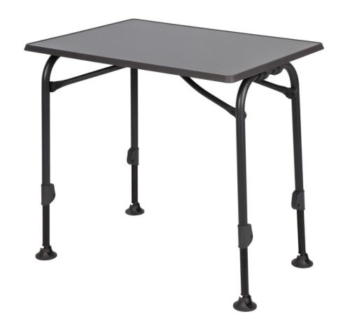 TABLE DE CAMPING AIRCOLITE BLACKLINE 80 WESTFIELD 80x60CM