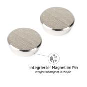 Épingles magnétiques SILWY SMART