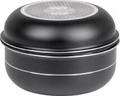  Set de casseroles PIRATE SPACE MASTER 22  + sacoche incluse