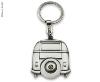 PORTE-CLE BULLI avec jeton de CADDIE  - VW COLLECTION