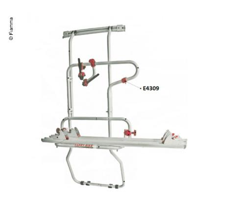 BRAS DE SUPPORT POUR STRUCTURE DE PORTE VELO CARRY BIKE TRAFIC D 
