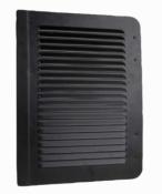 GRANDE GRILLE VENTILATION AIRVENT pour FENETRE COULISSANTE GAUCHE AIRVENT VW T4