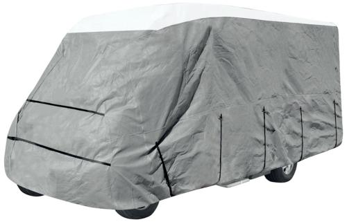 PROTECTION TOTALE HIVERNAGE PREMIUM TYVEK CAMPING CAR- 650-700 cm