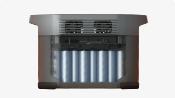 BATTERIE NOMADE ECOFLOW DELTA 2 MAX  - 2048Wh 