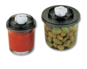 PETIT COUVERCLE MISE SOUS VIDE Ø 100 (4-9 cm) MAGICVAC