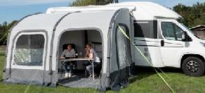 AUVENT SPECIAL CAMPING-CAR