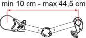 BIKE BLOCK PRO S D1 ARTICULE FIAMMA