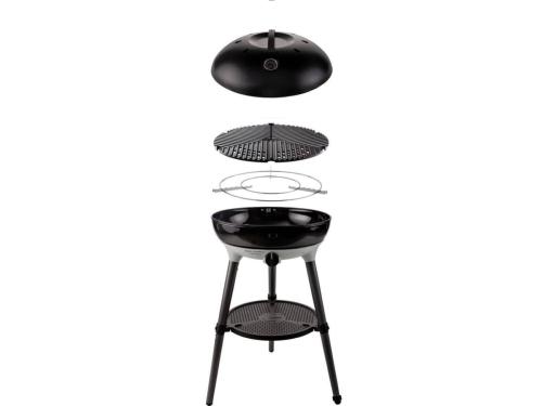 BARBECUE CARRI Chef 50 NEW DESIGN- 30mBar