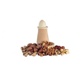 CASSE NOIX ET NOISETTES EN BOIS MOHA