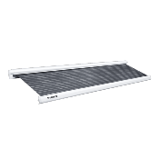 STORE A CASSETTE DOMETIC PerfectWall PW 1500 Ouverture Manuelle - 450cm