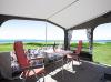 AUVENT PARTIEL DWT JAZZ Taille 4 - 450X240cm