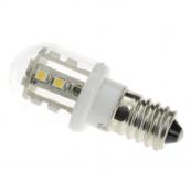 AMPOULE LEDS E14 0.7W 60lumen - 12 V