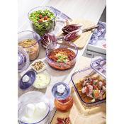 Conteneur sous vide sans BPA EXECUTIVE 2 litres Magic Vac ACO1003 