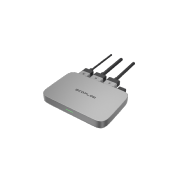KIT COMPLET POWERSTREAM ECOFLOW + 2 x 440W solaire + supports