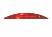 FEU STOP ADDITIONNEL A LEDS ZHBL 25/12 ENCASTRE JOKON