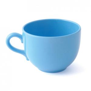 MAXI TASSE MELAMINE PLASTOREX 62cl BLEU