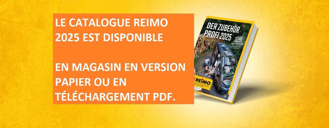 ACCESSOIRES CAMPING CAR ET CARAVANING