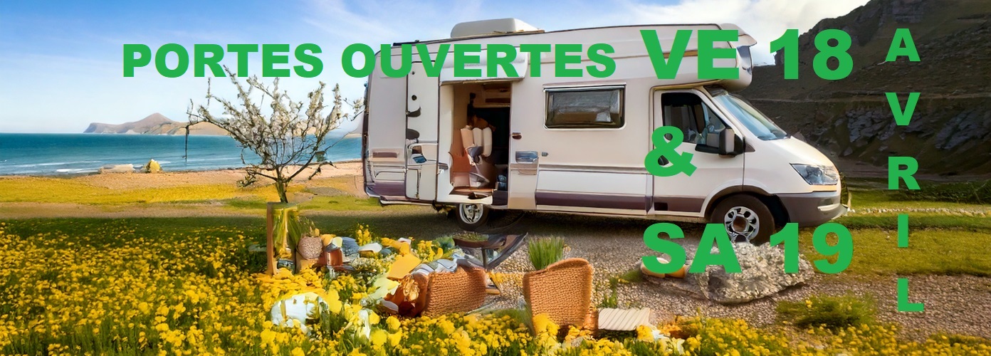 ACCESSOIRES CAMPING CAR ET CARAVANING