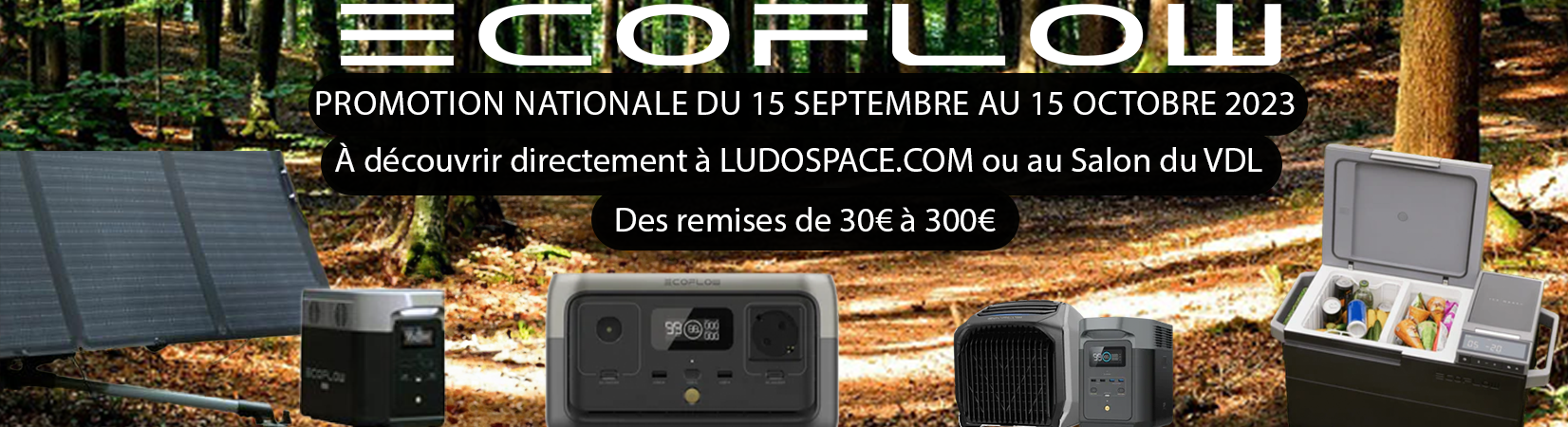 Salon Vhicules de Loisirs