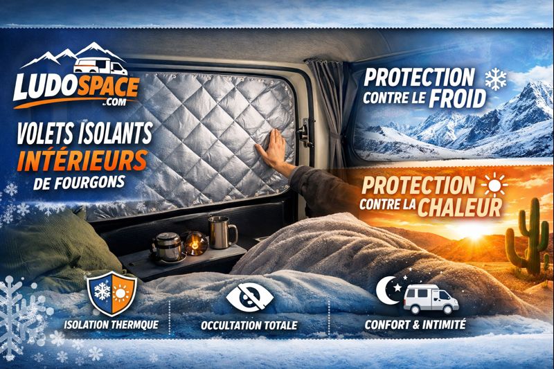 ACCESSOIRES CAMPING CAR ET CARAVANING