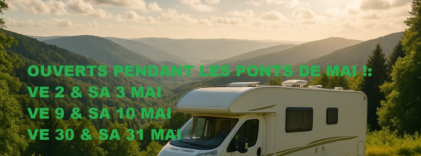 ACCESSOIRES CAMPING CAR ET CARAVANING